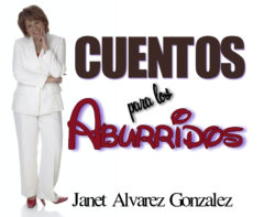 Dra. Janet Alvarez González